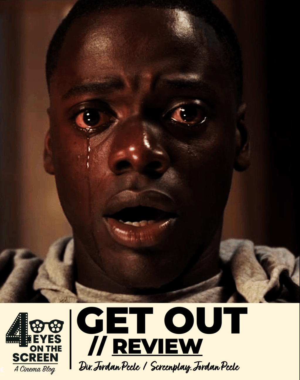 GET OUT: Peele’s Debut Turns ‘Polite’ Racism into Pure Terror //&nbsp;Review
