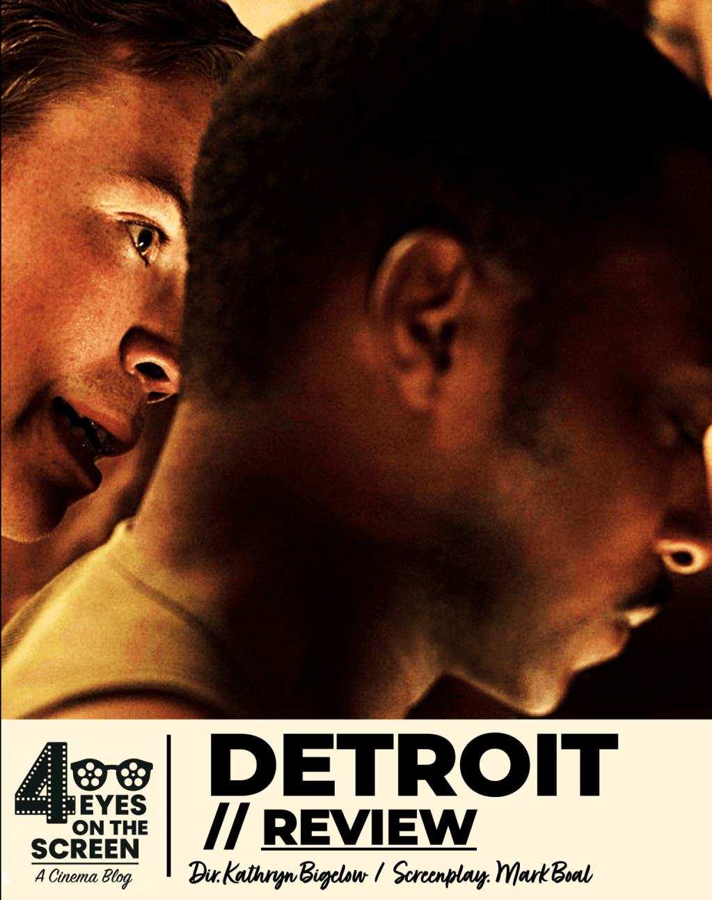 DETROIT: Bigelow’s Historical Drama Has Crude Impact, But Lacks Empathy //&nbsp;Review