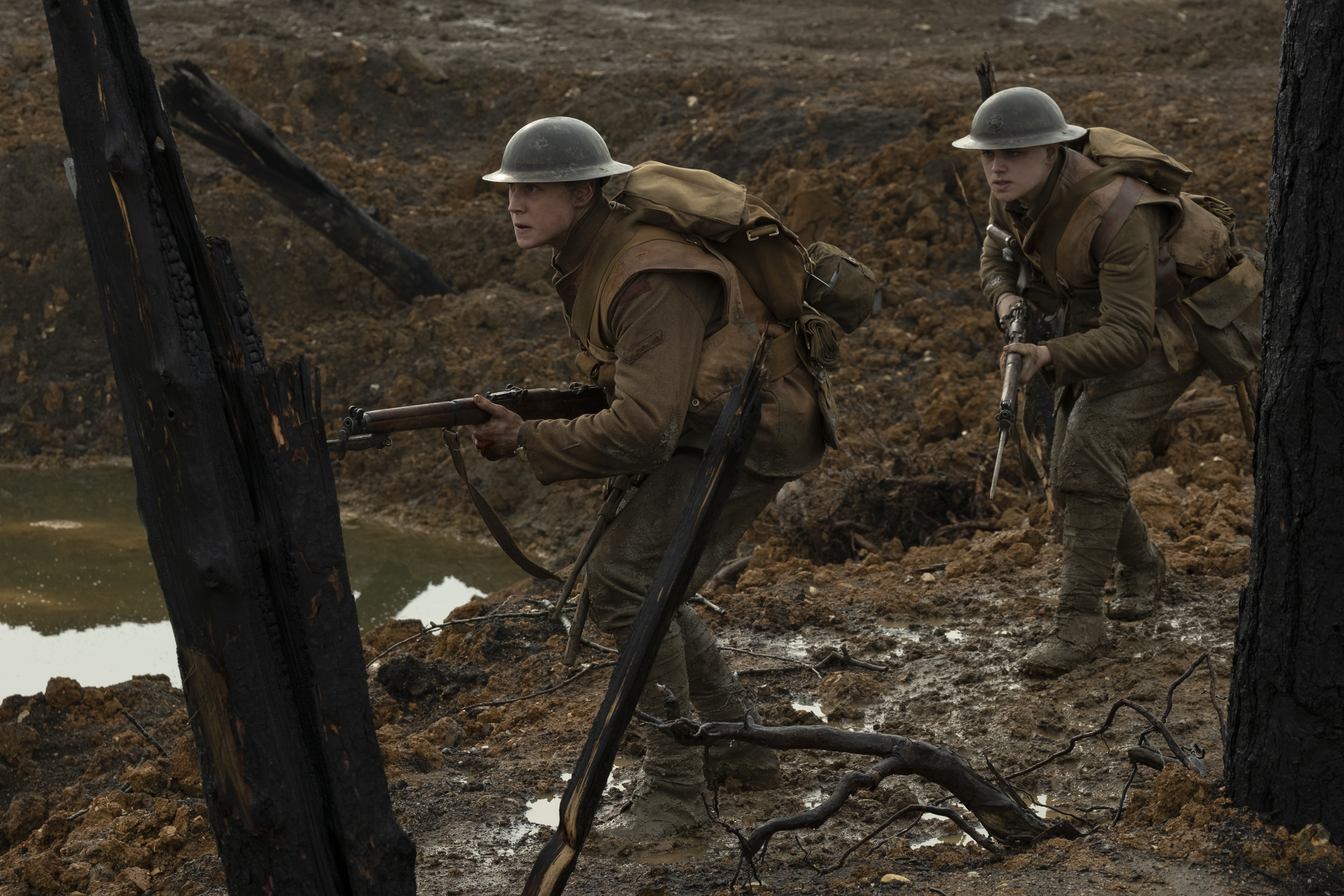 1917 (2019)