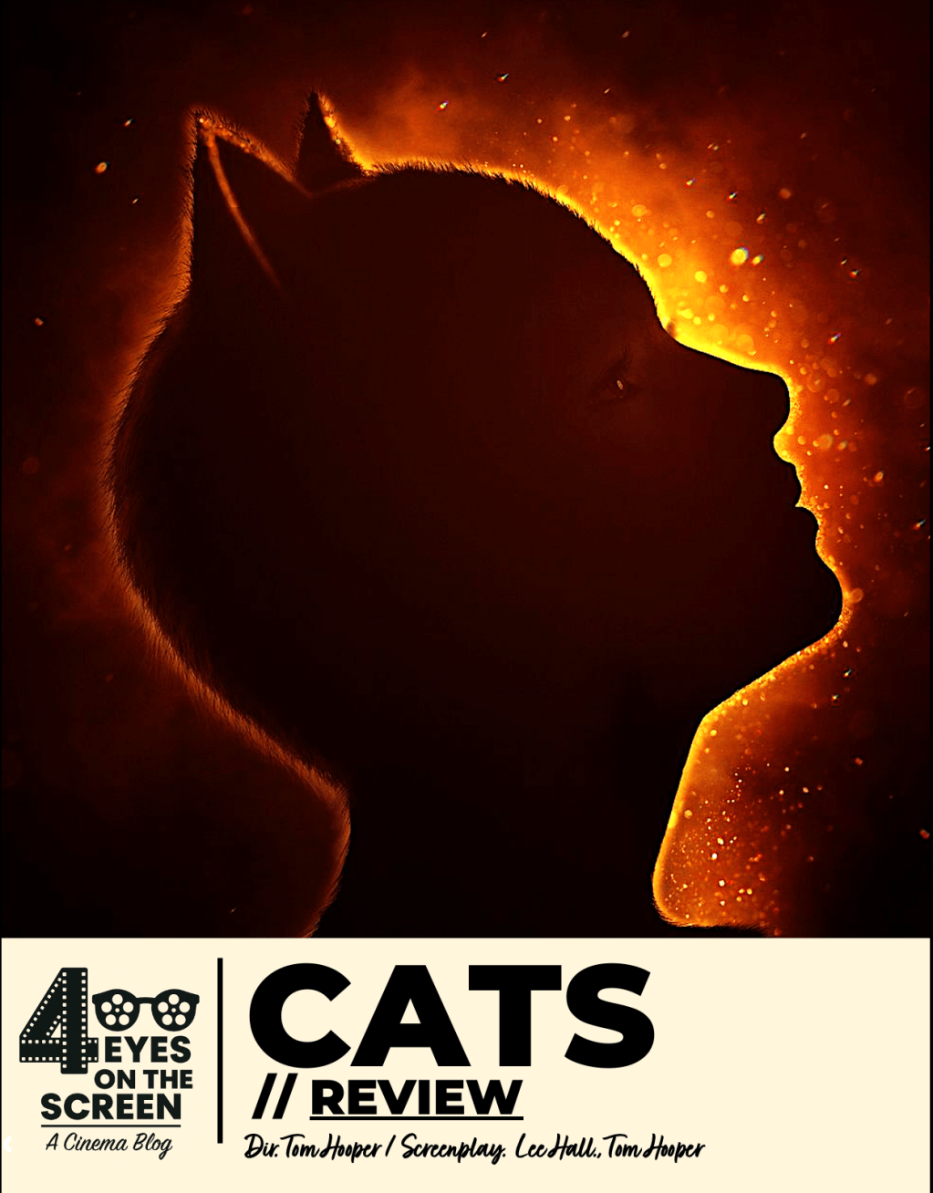 CATS: Campy Cats, and Kinky Cats, and Creepy Cats //&nbsp;Reviews