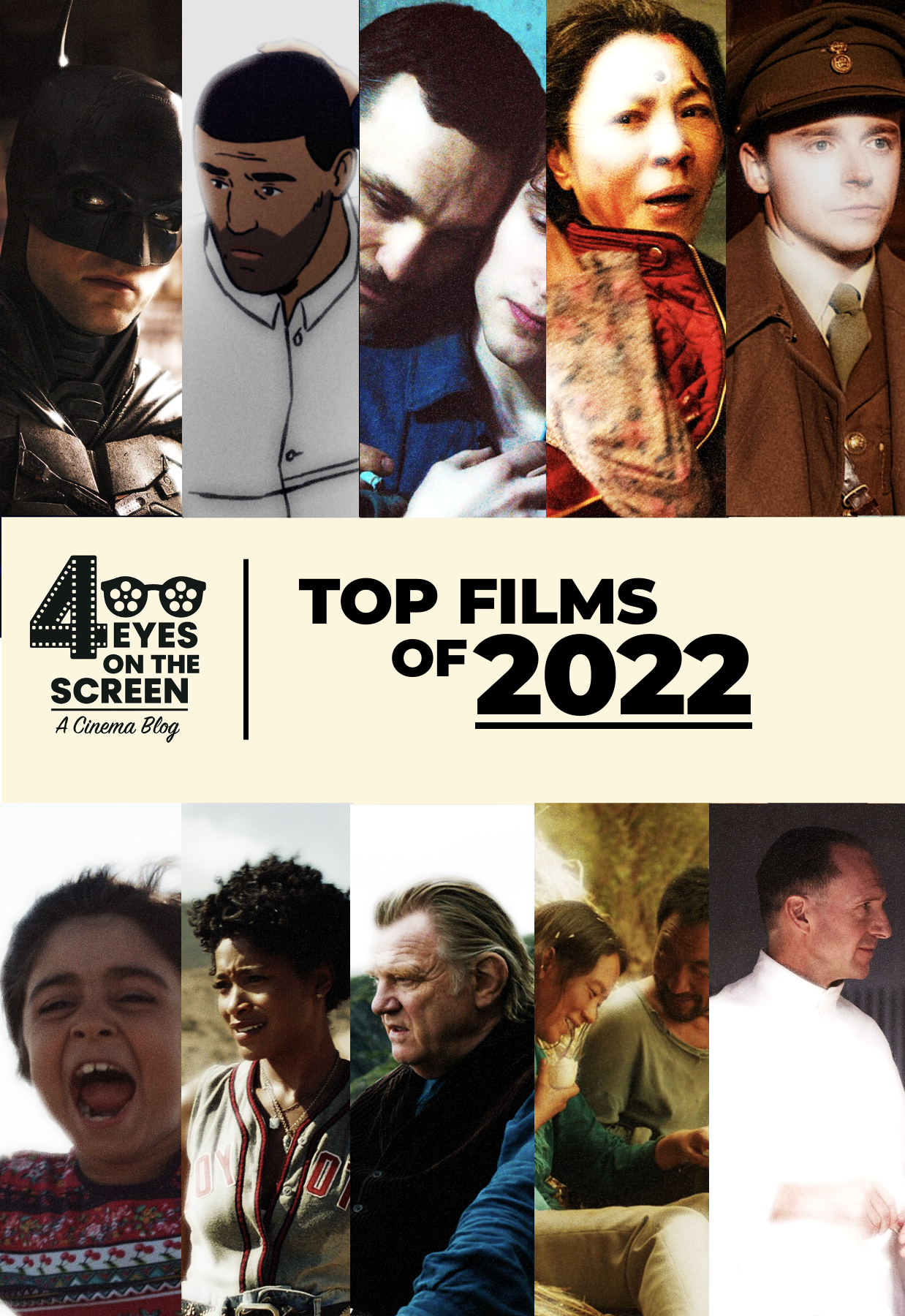 4 EYES ON THE SCREEN: My Top Films of 2022 [Review] – 4 EYES ON THE ...