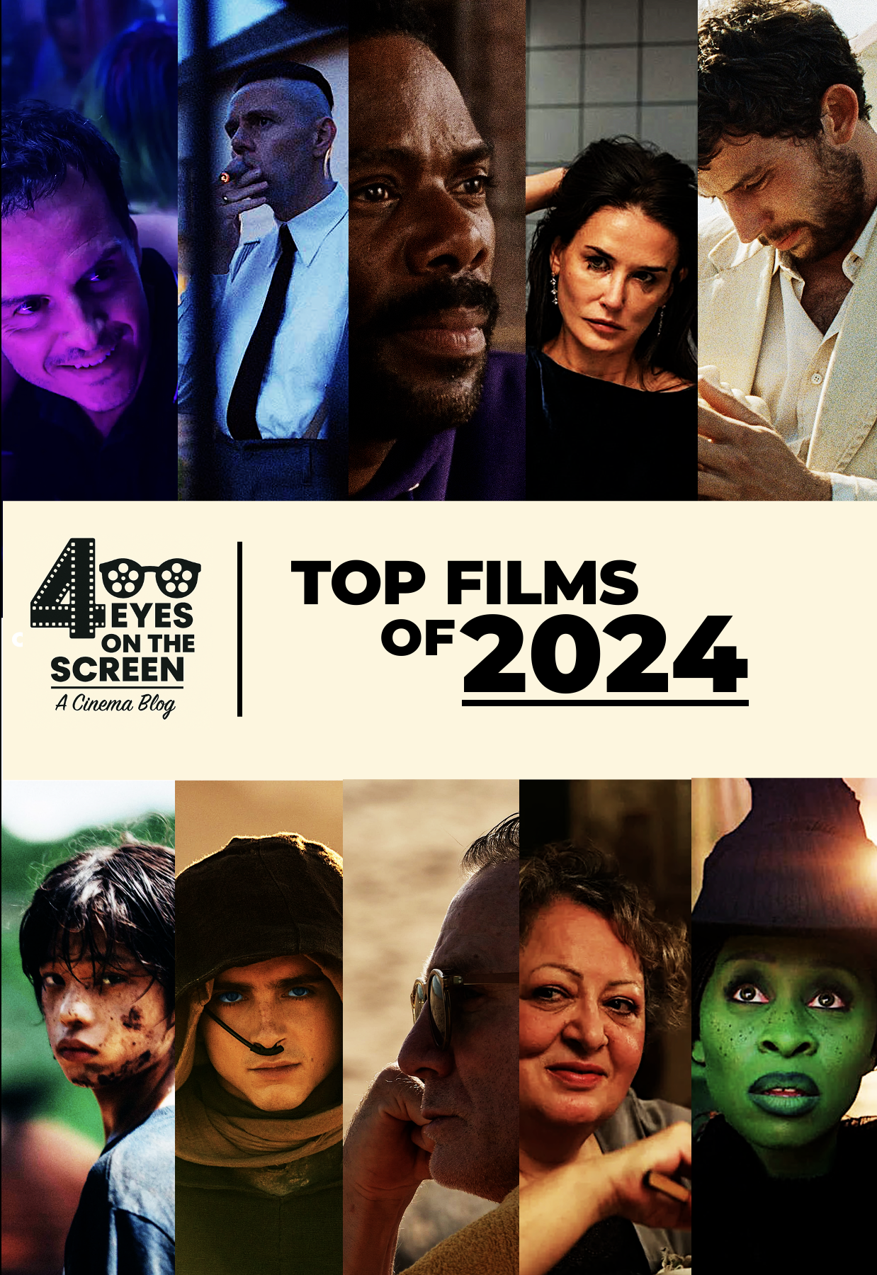 4 EYES ON THE SCREEN: My Top Films of 2024 [Review] – 4 EYES ON THE ...
